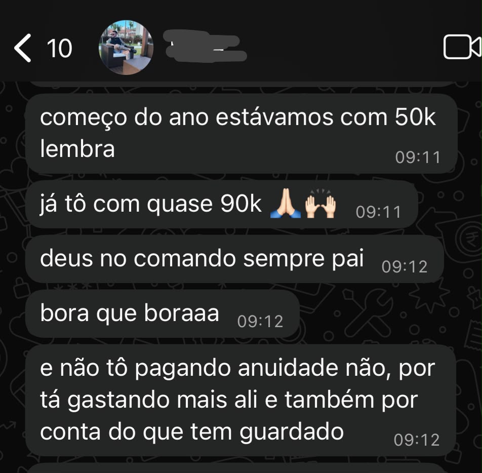 De R$ 50 mil para quase R$ 90 mil de patrimônio